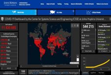 Már majdnem 12 millióan kapták el a koronavírust világszerte