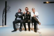 Újabb három szabadtéri előadást kínál az Aradi Kamaraszínház