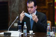 Nem zárta ki az újabb korlátozásokat Romániában a miniszterelnök