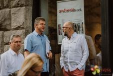 Az RMDSZ készül a kampányra: „felszántják” Marosvásárhelyt a polgármesteri székért