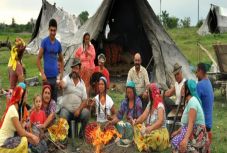 Rostás-Péter István: Magyar-, romabánat, majdnem egyre megy