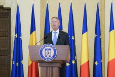 Iohannis: a járvány fényt derített a rendszerbeli hibákra