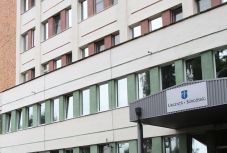 Fertőzött lett a csíkszeredai kórház két alkalmazottja és kilenc betege