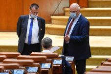 Módosításokkal elfogadta a képviselőház a „karanténtörvény” tervezetét