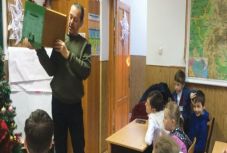 Bogdán Tibor: Ikertestvérek