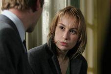 A 4 hónap, 3 hét és 2 napból ismert Anamaria Marinca nemzetközi filmsztárok oldalán forgat