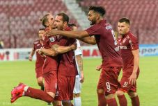 Liga 1: győzelmi kényszerben lép pályára mindkét erdélyi „magyar” csapat