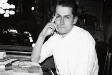 Szeptemberben jelenhet meg Térey jános önéletírása