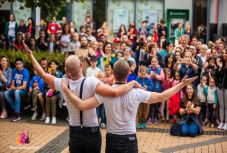 Aftervideóval üzent rajongóinak az elmaradt Szatmári Utcazene Fesztivál