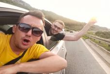 A magyarok korlátozás nélkül utazhatnak Horvátországba 