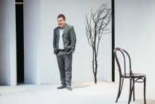 Kézdivásárhelyi vendégjátékkal folytatódik az Aradi Kamaraszínház nyári évada