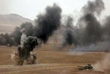 Örmény–azeri konfliktus: az EU a fegyveres összecsapások beszüntetésére szólított fel