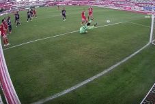 Liga 1: fontos győzelmet aratott a Sepsi OSK a kiesési rangadón