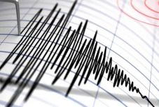 A hétfőit egy keddi földrengés követte Buzău megyében