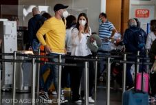 Koronavírus: narancsszínű régióba sorolta Romániát Belgium