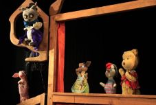 Felfüggeszti szabadtéri programjait a Puck Bábszínház a koronavírus-járvány erősödése miatt