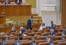 Képviselőház: újabb kéthetes rendkívüli ülésszak kezdődik csütörtöktől