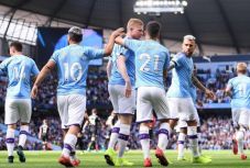 Mégis indulhat a Bajnokok Ligájában a Manchester City