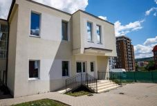 Magyar csoport is indul Kolozsvár új bölcsődéjében