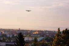 Aggodalom övezi a sepsiszentgyörgyi szúnyogirtást – megszólalt a városháza