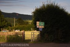 Romániai munkások fertőződtek meg egy nagy-britanniai farmon