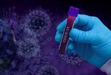 Koronavírus: ígéretes ellenanyagot azonosítottak amerikai kutatók