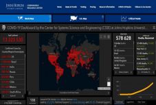 A világban már több mint 13,2 millió koronavírusos esetet diagnosztizáltak