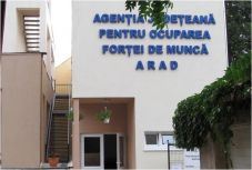Arad megyében ennyibe került az államnak májusban a kényszerszabadság