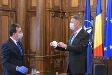 Szerdán dönthet a kormány a veszélyhelyzet meghosszabbításáról