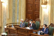 Karanténtörvény: törölte a szenátusi szakbizottság a magánjavak lefoglalását