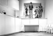 A közönségdíjak átadásával zárt évadot a székelyudvarhelyi színház