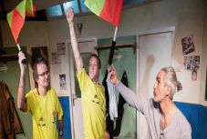 Rostás-Péter István: Hosszabbítás, majd 11-es rúgások…