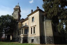 Hétvégente várja a látogatókat a maroshévízi Urmánczy-kastély