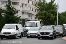 Júniusban már kevésbé csökkent a forgalomba helyezett autók száma az EU-ban