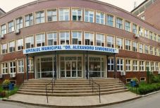 A vajdahunyadi kórház alkalmazottjai között is találtak koronavírusos személyeket