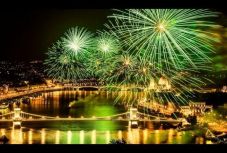 Elmarad az augusztus 20-i tűzijáték Budapesten