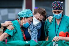 Oroszországban 750 ezer fölé emelkedett az igazolt koronavírusos fertőzések száma