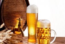 Tíz százalékkal csökkent a sörfogyasztás a járvány kezdete óta