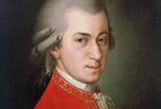 Mozart zenéje csökkenti az epilepsziás rohamok számát