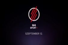 Szeptember 12-én indul az M4 Sport+ 