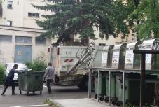 Hiába mímeljük a szelektív hulladékgyűjtést: utolsó előttiek vagyunk az EU-ban