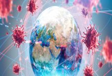 Ambrus Attila: Vírusnemzet Megmentési Front