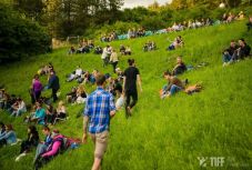 TIFF 2020: 12 szabadtéri helyszínen zajlanak a vetítések, de csak esténként