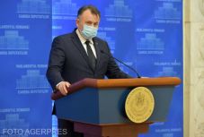 Nelu Tătaru a járványról: a következő két hét döntő fontosságú lesz