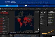 Koronavírus: már több mint 14 millióan megfertőződtek a világon