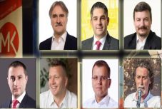 Hét elnökjelölt az MKP-ban, és mind a heten „a szent tehenet” akarják – nemzetpolitikai lapszemle