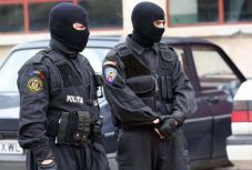 Drogdílereket tartóztattak le Kolozsváron