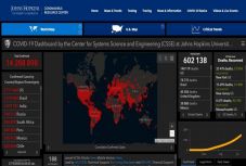 Már több mint 14,2 millióan fertőződtek meg koronavírussal a világon