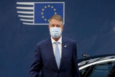 Iohannis az EU-csúcsról: mindenki szeretne egyezményre jutni, de még elhúzódnak a tárgyalások