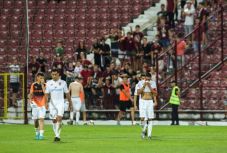 Újabb játékosok és stábtagok is megfertőződtek koronavírussal a CFR labdarúgócsapatánál